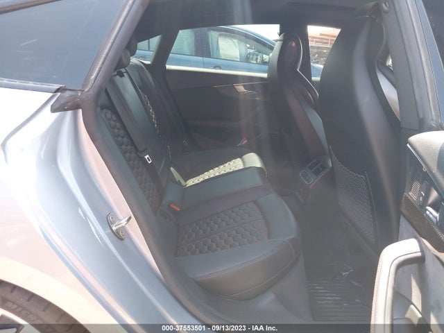 2019 Audi RS 5, VIN: WUABWCF57KA903225