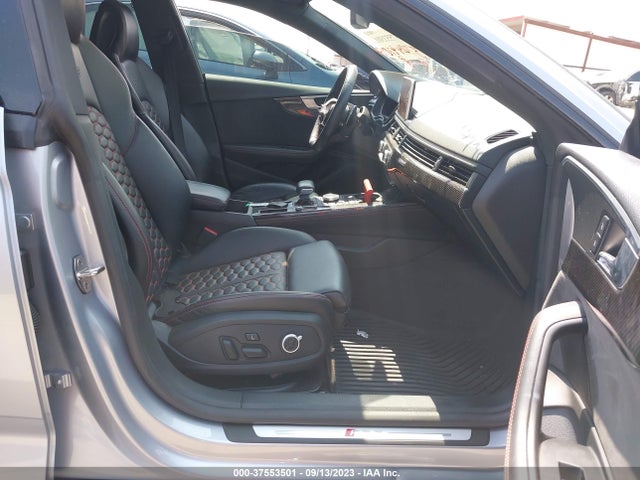 Audi RS 5 SPORTBACK 2019 WUABWCF57KA903225 Image 5