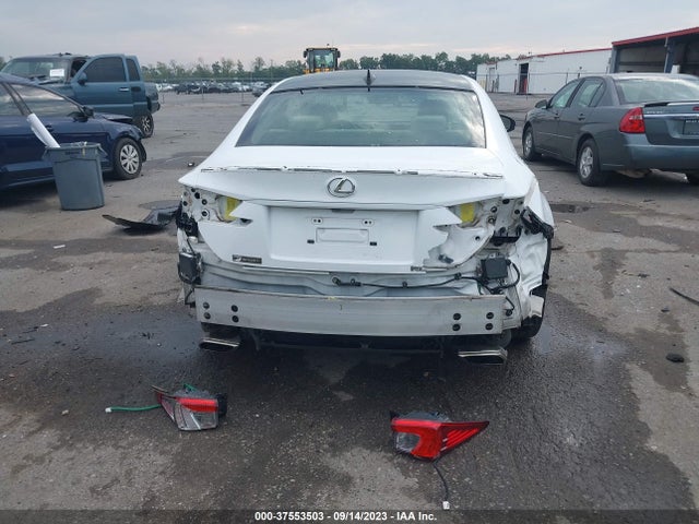 2016 Lexus RC, VIN: JTHHA5BC1G5003974