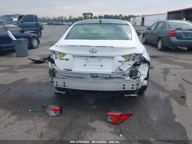 2016 Lexus RC, VIN: JTHHA5BC1G5003974