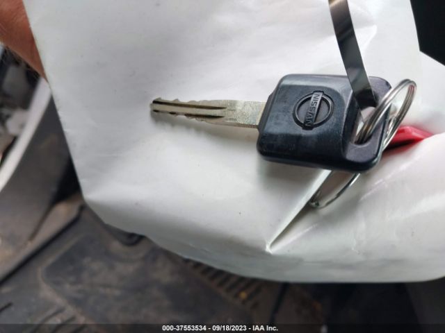 3N6CM0KN0KK708901 Nissan Nv200 Compact Cargo S