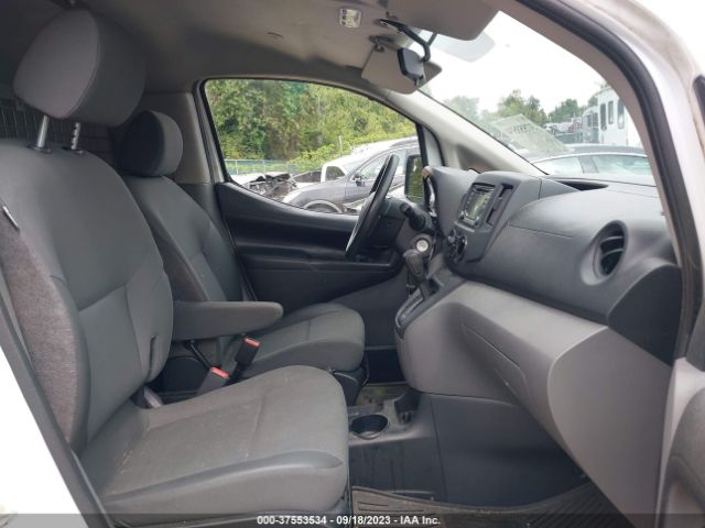 3N6CM0KN0KK708901 Nissan Nv200 Compact Cargo S