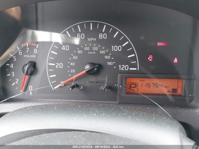 3N6CM0KN0KK708901 Nissan Nv200 Compact Cargo S