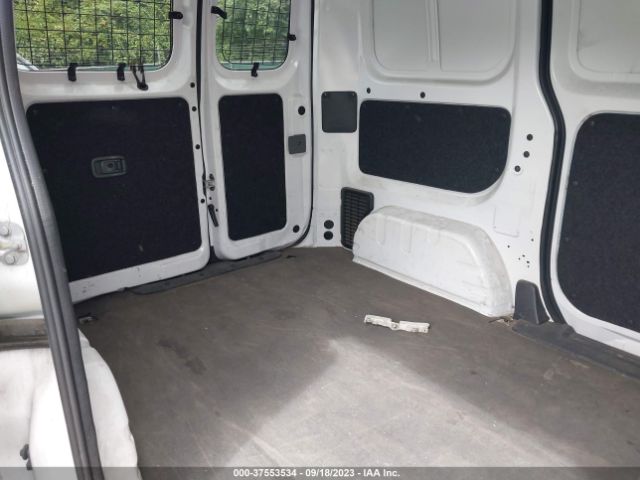 3N6CM0KN0KK708901 Nissan Nv200 Compact Cargo S