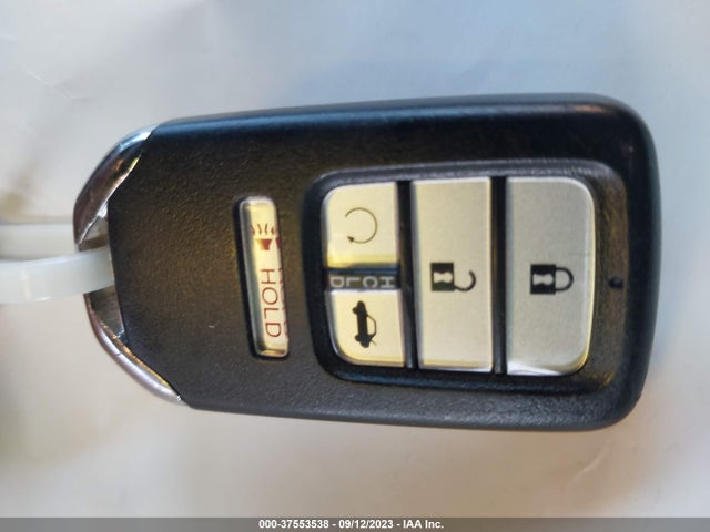 Honda Civic Coupe Lx-p 2016 2HGFC4B06GH308934 Image 3