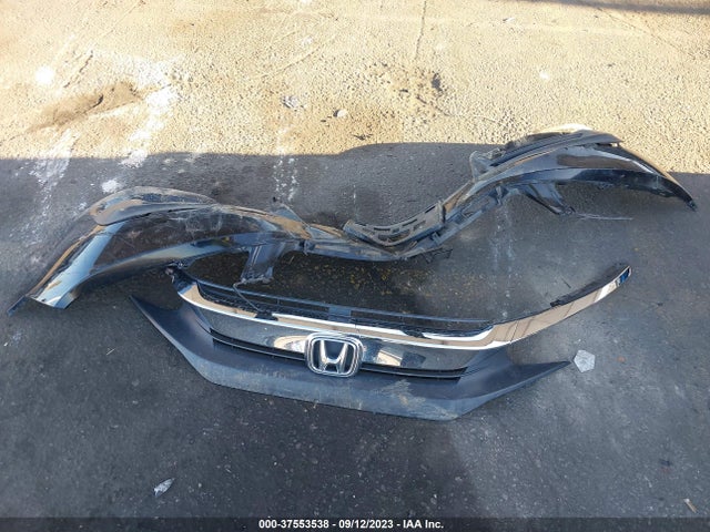 Honda Civic Coupe Lx-p 2016 2HGFC4B06GH308934 Image 4