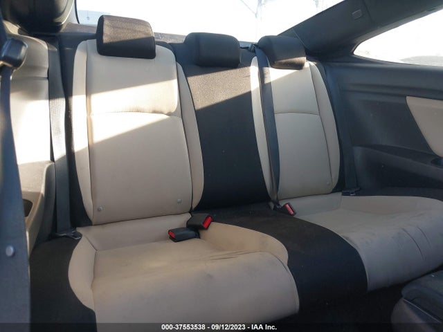 Honda Civic Coupe Lx-p 2016 2HGFC4B06GH308934 Image 15