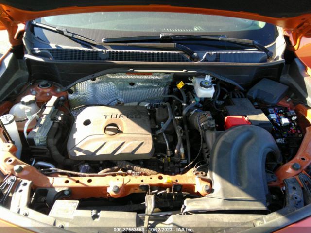 KL4MMDSL2NB041210 Buick Encore Gx Select