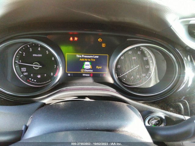 KL4MMDSL2NB041210 Buick Encore Gx Select
