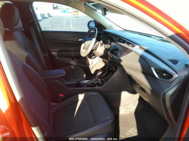 KL4MMDSL2NB041210 Buick Encore Gx Select