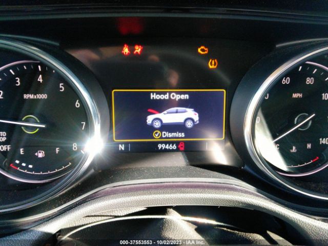 KL4MMDSL2NB041210 Buick Encore Gx Select
