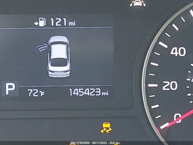 5XXGT4L38KG296499 KIA Optima S