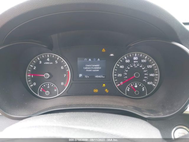 5XXGT4L38KG296499 KIA Optima S