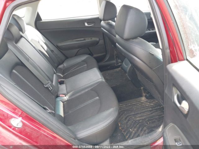 5XXGT4L38KG296499 KIA Optima S