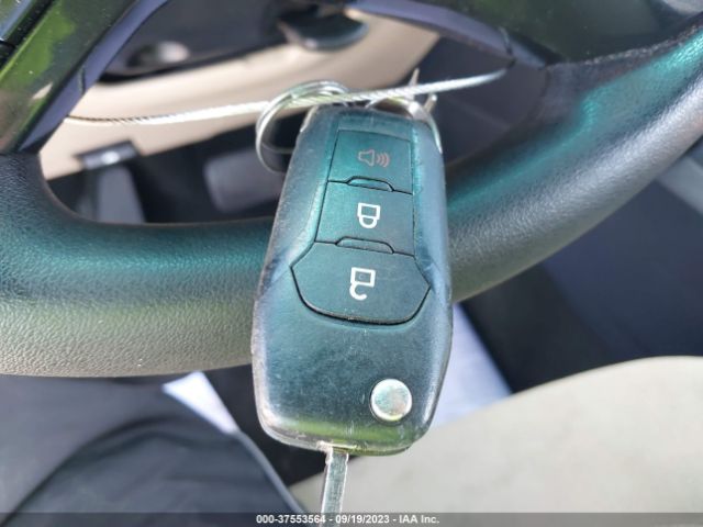 1FM5K7B88GGC31236 Ford Explorer Base