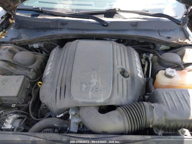 2C3CDXCT6HH571942 Dodge CHARGER R/T