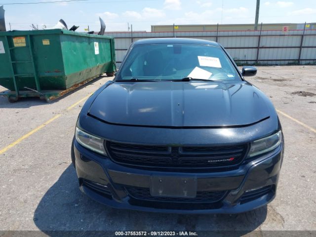 2C3CDXCT6HH571942 Dodge CHARGER R/T