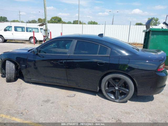 2C3CDXCT6HH571942 Dodge CHARGER R/T