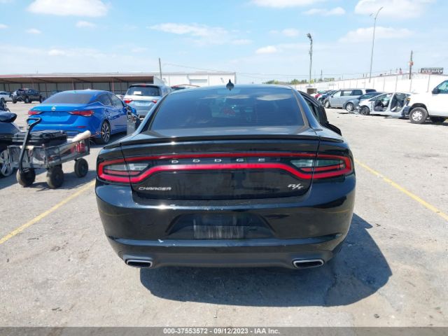 2C3CDXCT6HH571942 Dodge CHARGER R/T