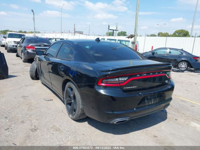 2C3CDXCT6HH571942 Dodge CHARGER R/T