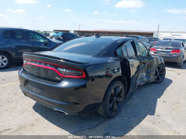 2C3CDXCT6HH571942 Dodge CHARGER R/T