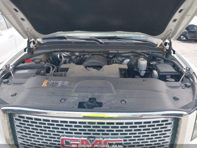 1GKS2CKJ8HR144286 GMC YUKON DENALI
