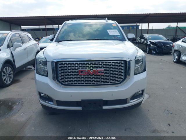1GKS2CKJ8HR144286 GMC YUKON DENALI