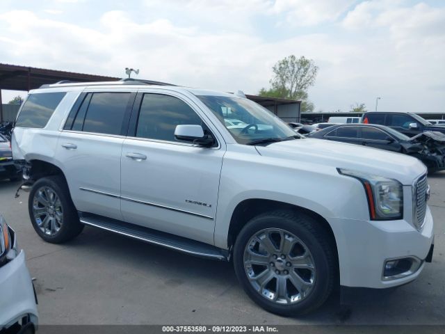 1GKS2CKJ8HR144286 GMC YUKON DENALI