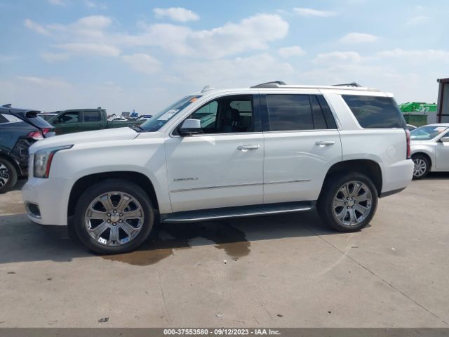 1GKS2CKJ8HR144286 GMC YUKON DENALI