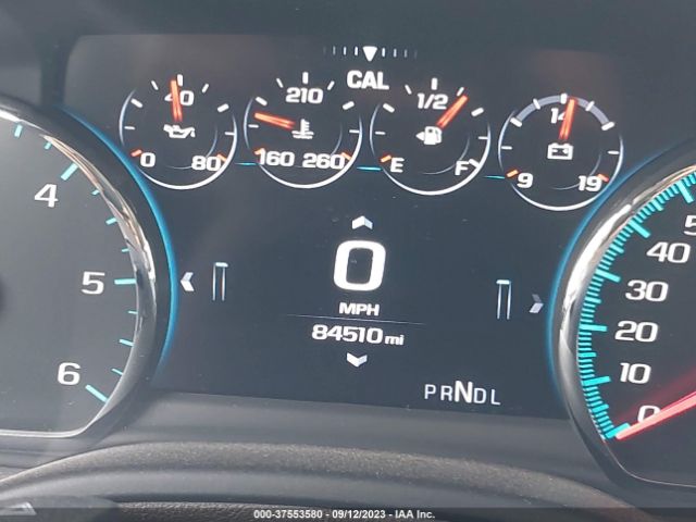 1GKS2CKJ8HR144286 GMC YUKON DENALI