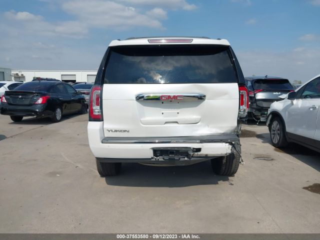 1GKS2CKJ8HR144286 GMC YUKON DENALI