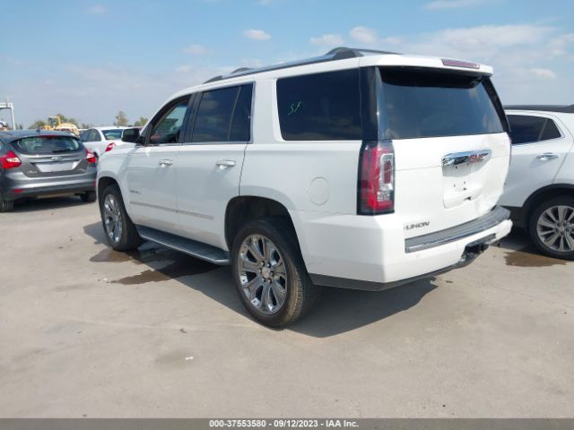1GKS2CKJ8HR144286 GMC YUKON DENALI