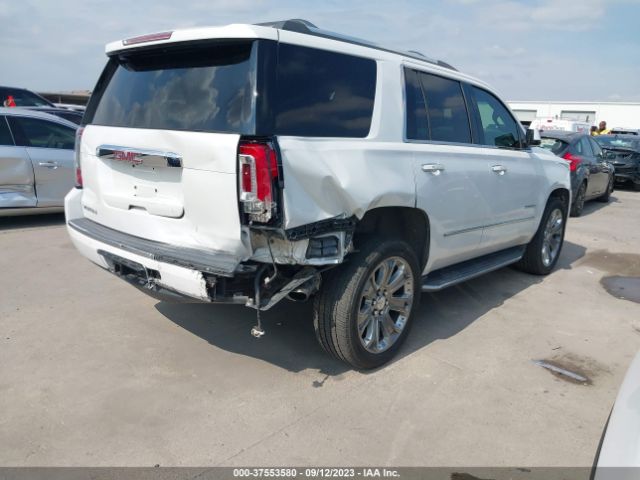 1GKS2CKJ8HR144286 GMC YUKON DENALI