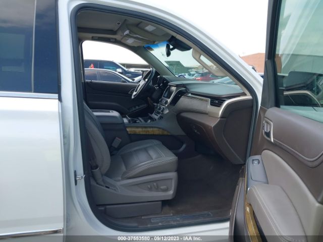1GKS2CKJ8HR144286 GMC YUKON DENALI
