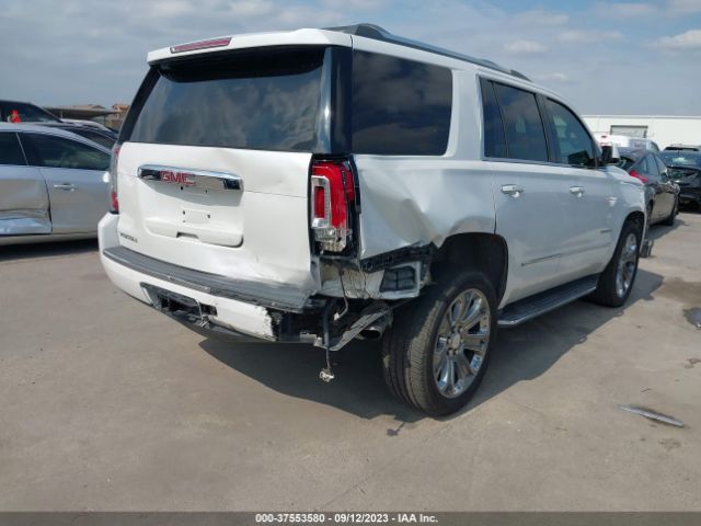 1GKS2CKJ8HR144286 GMC YUKON DENALI