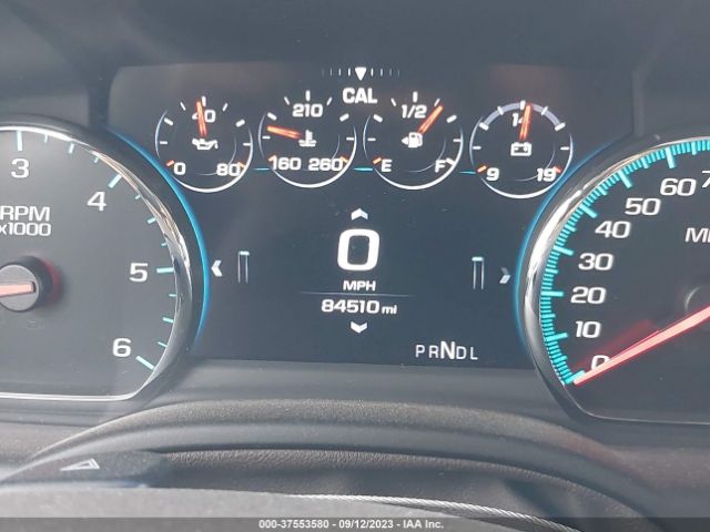 1GKS2CKJ8HR144286 GMC YUKON DENALI