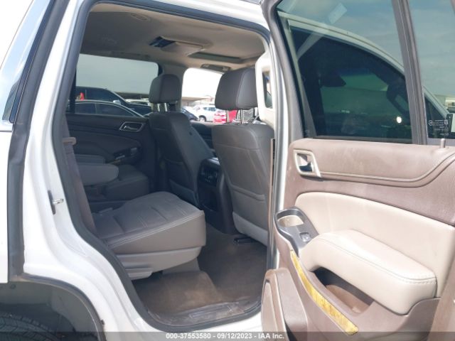 1GKS2CKJ8HR144286 GMC YUKON DENALI