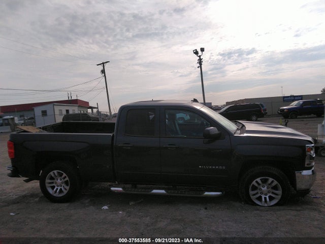 Chevrolet Silverado 1500 Ld Lt 2019 2GCRCPEC7K1202173 Image 13