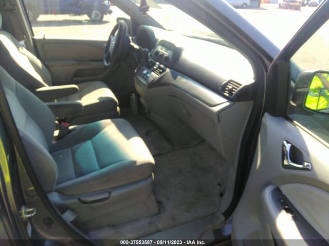 2007 HONDA ODYSSEY EX VIN: 5FNRL384X7B415846