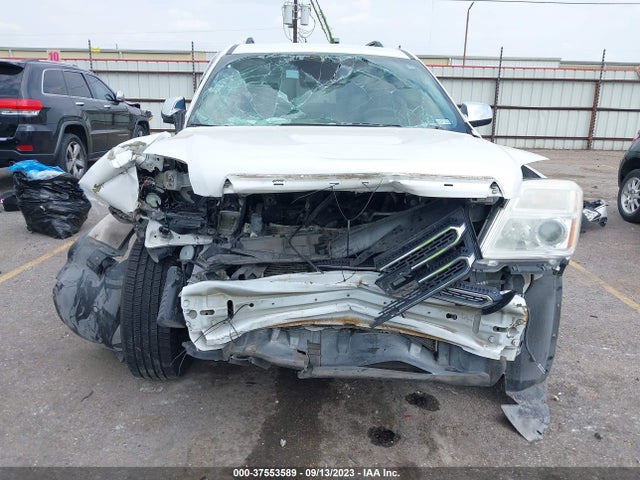GMC Terrain Slt 2016 2GKALPEK2G6181705 Image 6