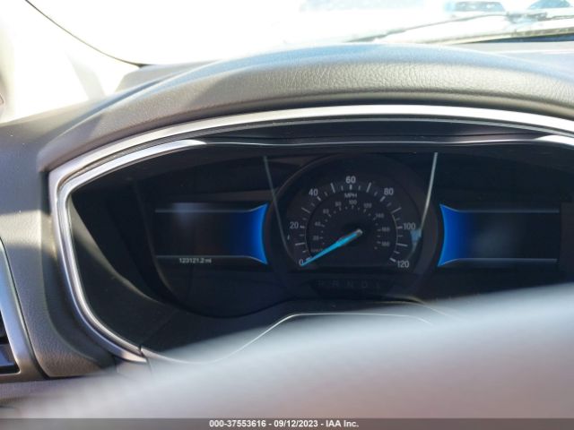 3FA6P0LU4ER366304 Ford Fusion Se Hybrid
