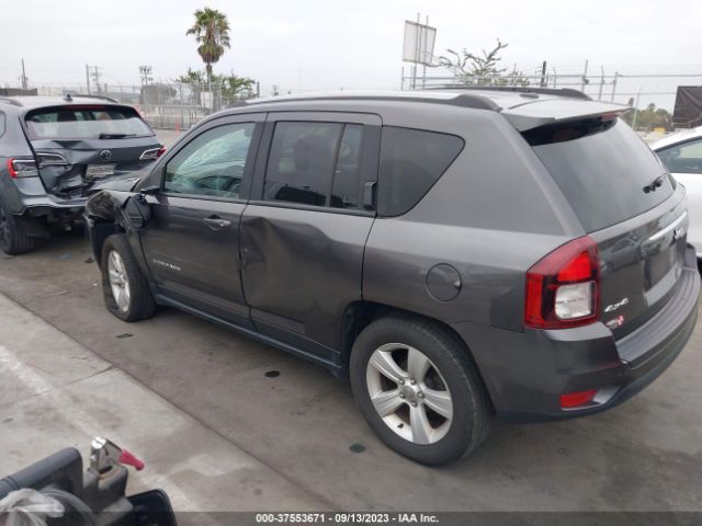 1C4NJDBB1GD618018 Jeep Compass Sport