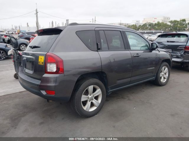 1C4NJDBB1GD618018 Jeep Compass Sport