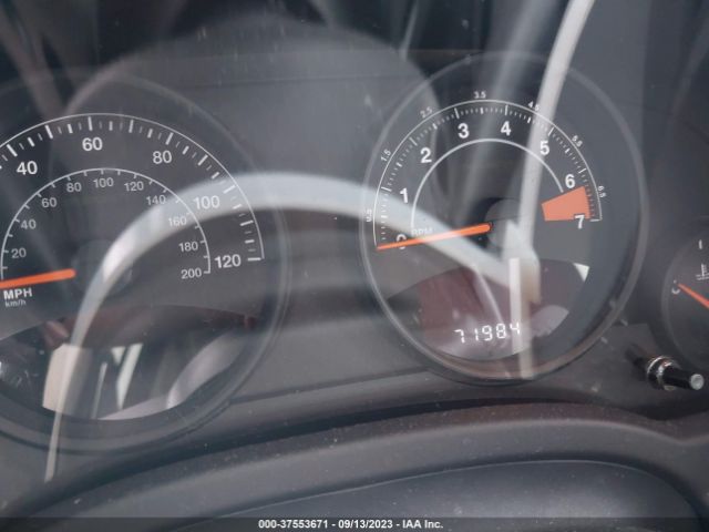 1C4NJDBB1GD618018 Jeep Compass Sport