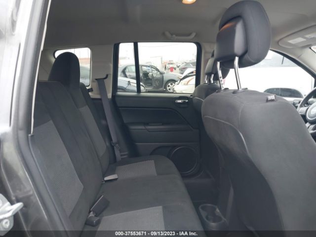 1C4NJDBB1GD618018 Jeep Compass Sport