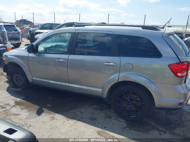 Dodge Journey Sxt 2016 3C4PDCBG7GT212518 Image 15