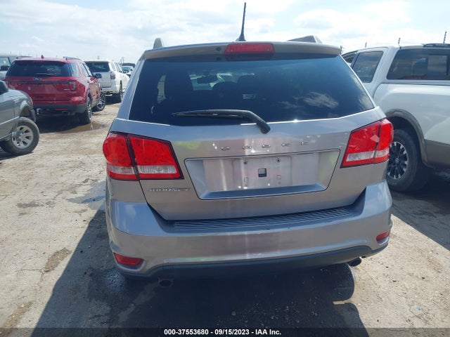 Dodge Journey Sxt 2016 3C4PDCBG7GT212518 Image 17