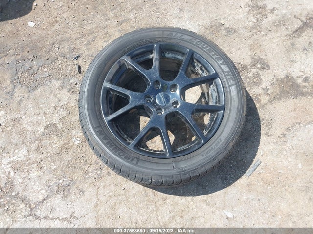 Dodge Journey Sxt 2016 3C4PDCBG7GT212518 Image 12
