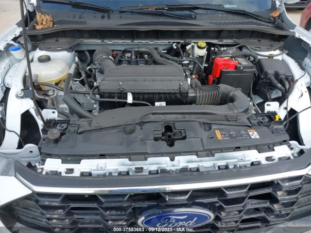 1FMCU0MN3PUA42376 Ford Escape St-line