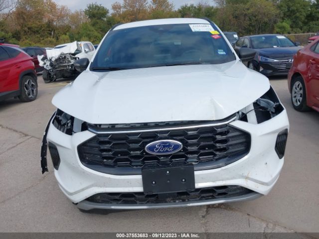 1FMCU0MN3PUA42376 Ford Escape St-line